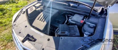 2011 Chevrolet Equinox Ls from USA, damaged, VIN 2GNALBEC7B1226142